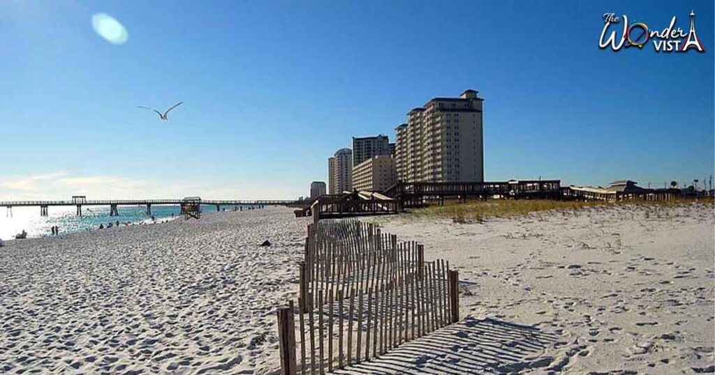 Navarre Beach