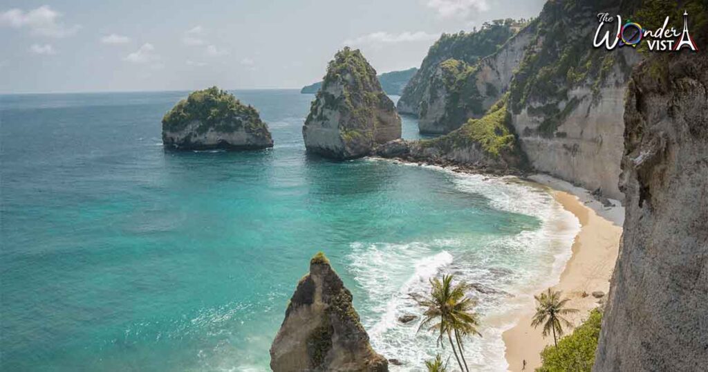 Nusa Penida