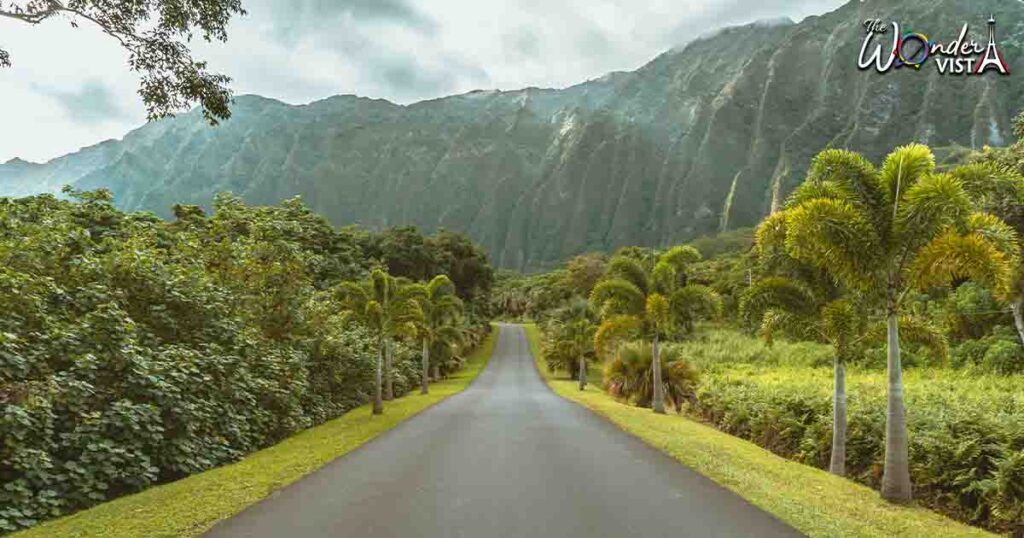 Oahu, Hawaii