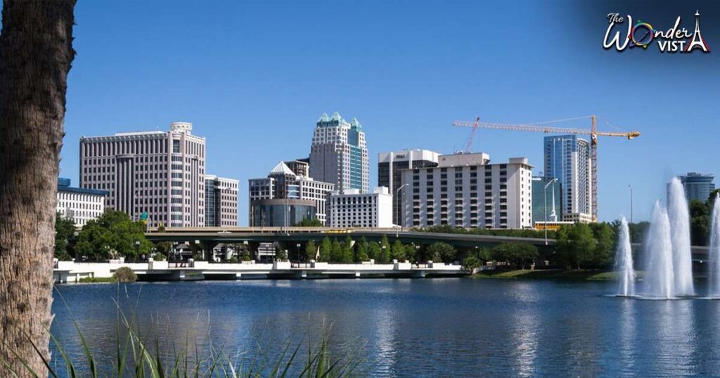 Orlando, Florida