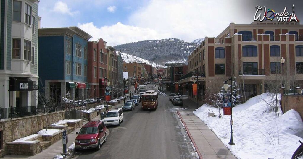 Park City, Utah