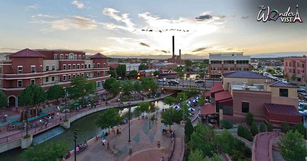 Pueblo Colorado
