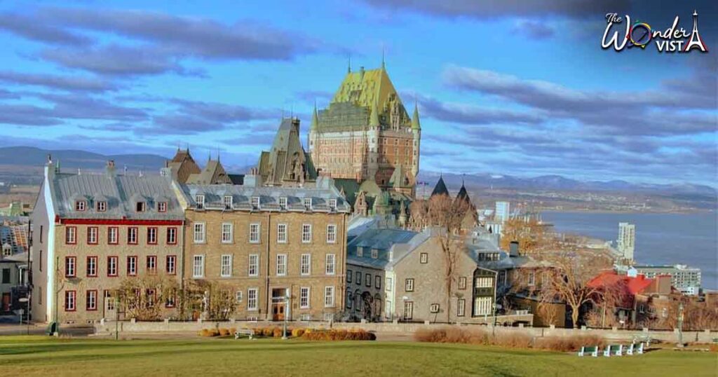 Quebec City