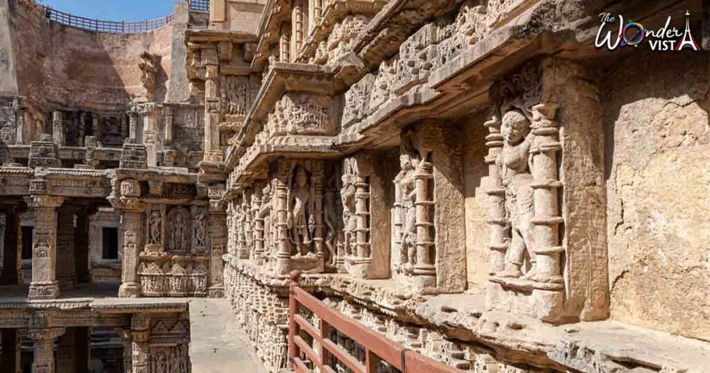 Rani ki Vav, Gujarat