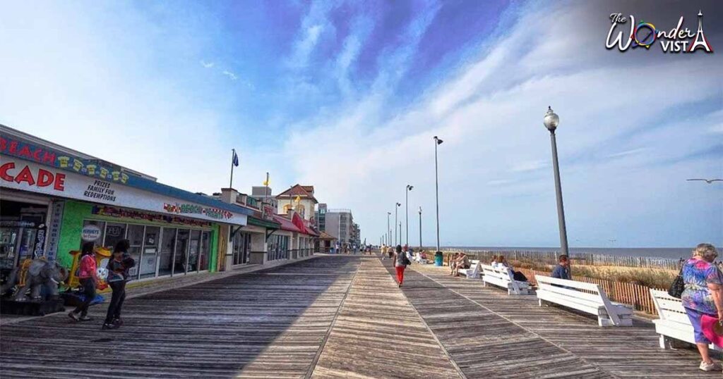 Rehoboth Beach, Delaware