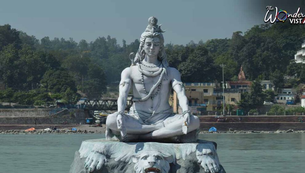 Rishikesh, Uttarakhand - Dream Destination Places in India