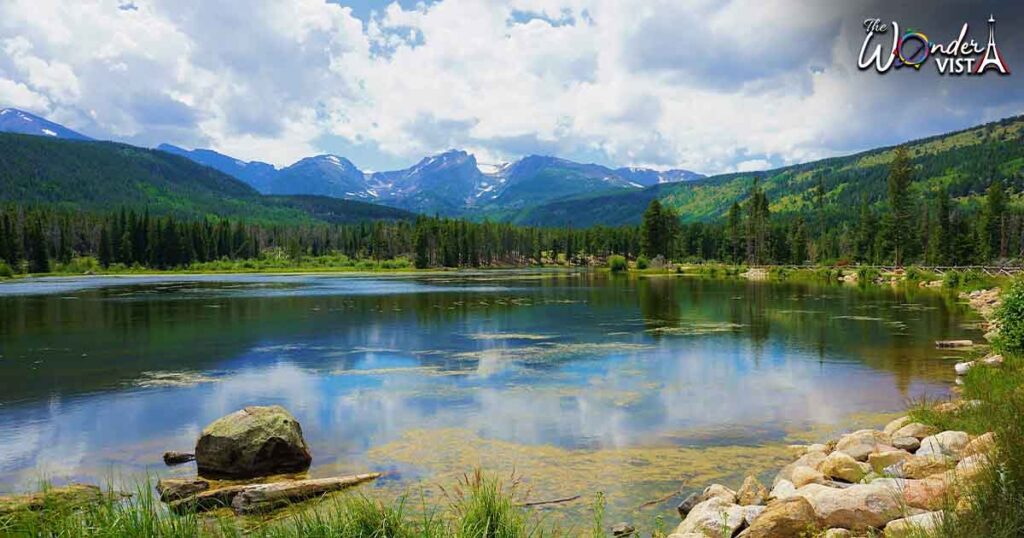 Rocky Mountain National Park