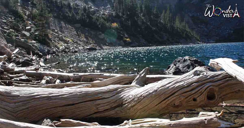 Rocky Mountains National Park, Colorado