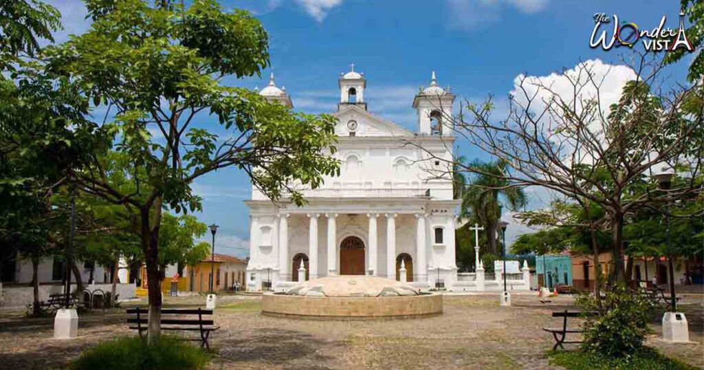 Suchitoto 