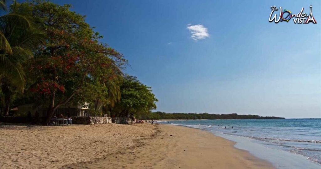 Tamarindo Beach