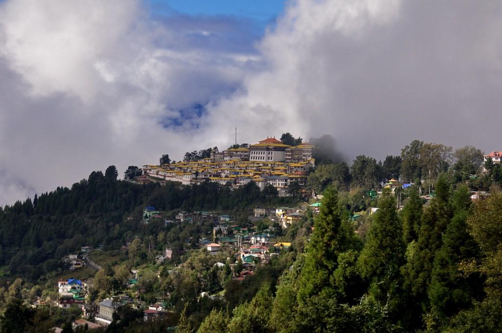 Tawang, Arunachal Pradesh