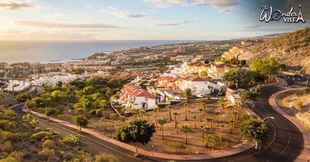 Tenerife