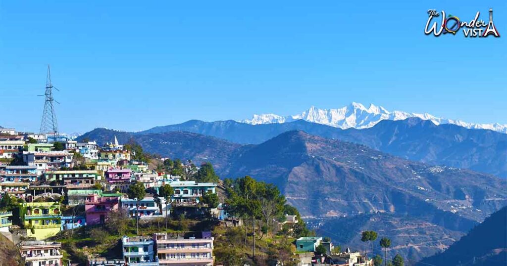 Uttrakhand