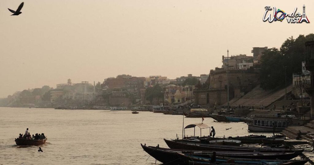 Varanasi, Uttar Pradesh