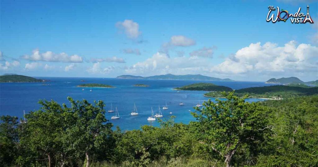 Virgin Islands National Park