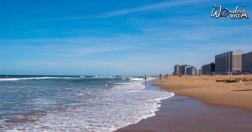 Virginia Beach, Virginia