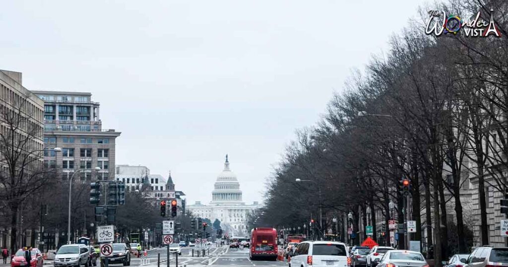 Washington, D.C