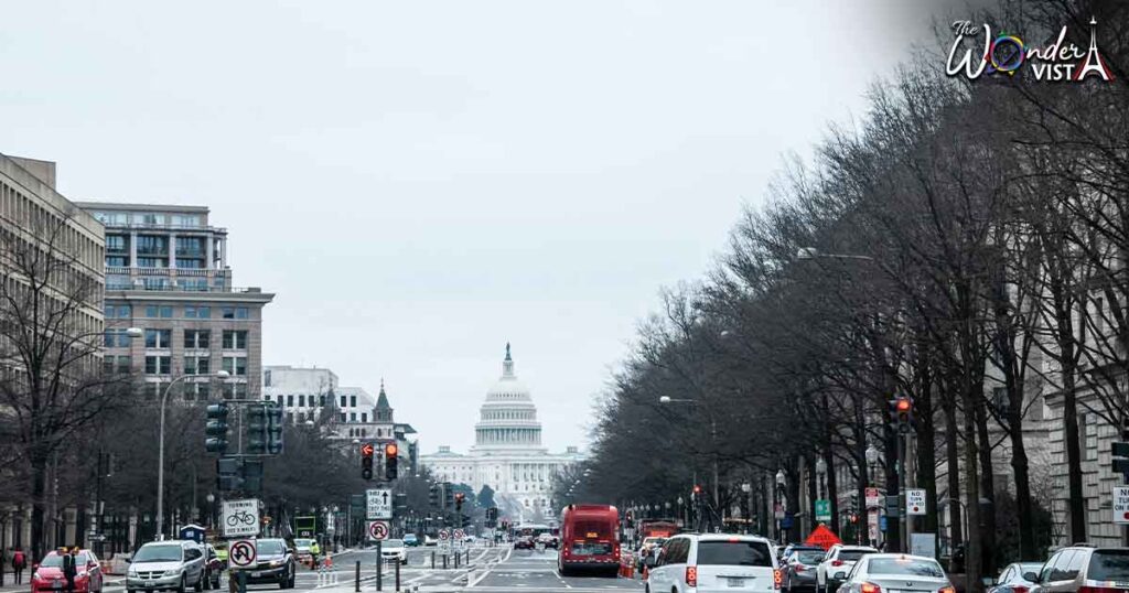 Washington, DC