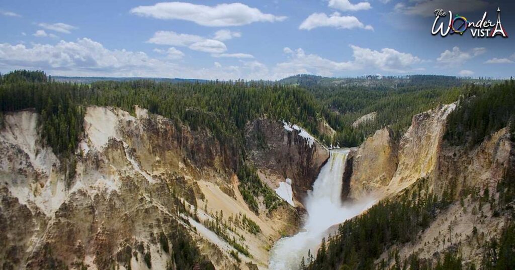 Yellowstone National Park