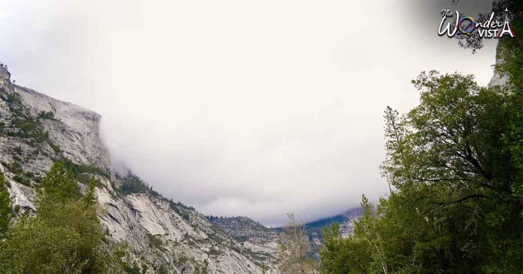 Yosemite National Park, California