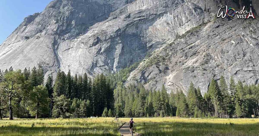 Yosemite National Park, California