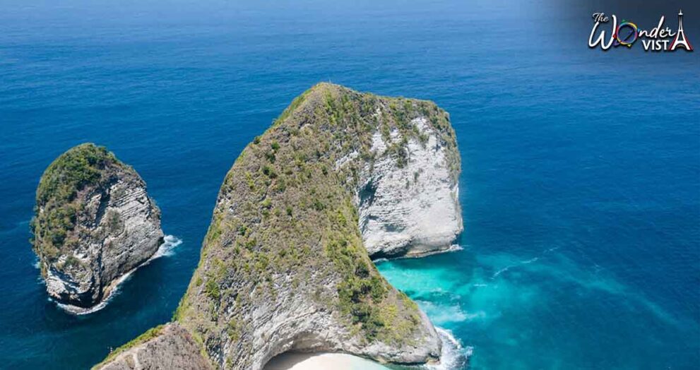 Your Ultimate Travel Guide to Nusa Penida Island Bali