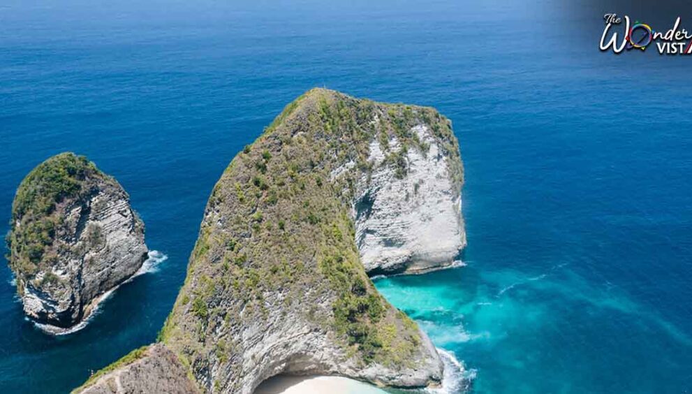 Your Ultimate Travel Guide to Nusa Penida Island Bali