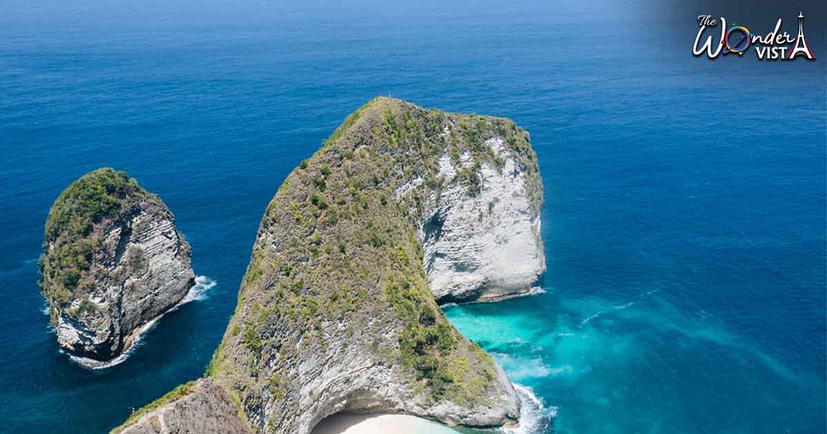 Your Ultimate Travel Guide to Nusa Penida Island Bali