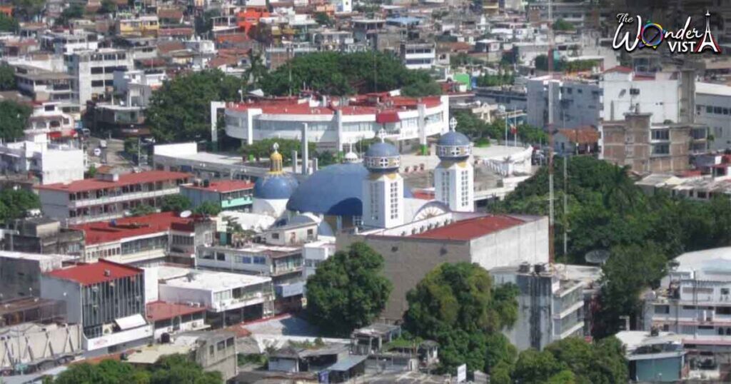 Acapulco 