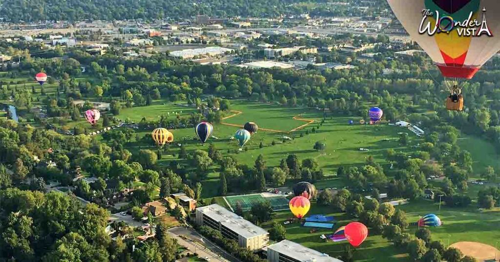 Boise, Idaho