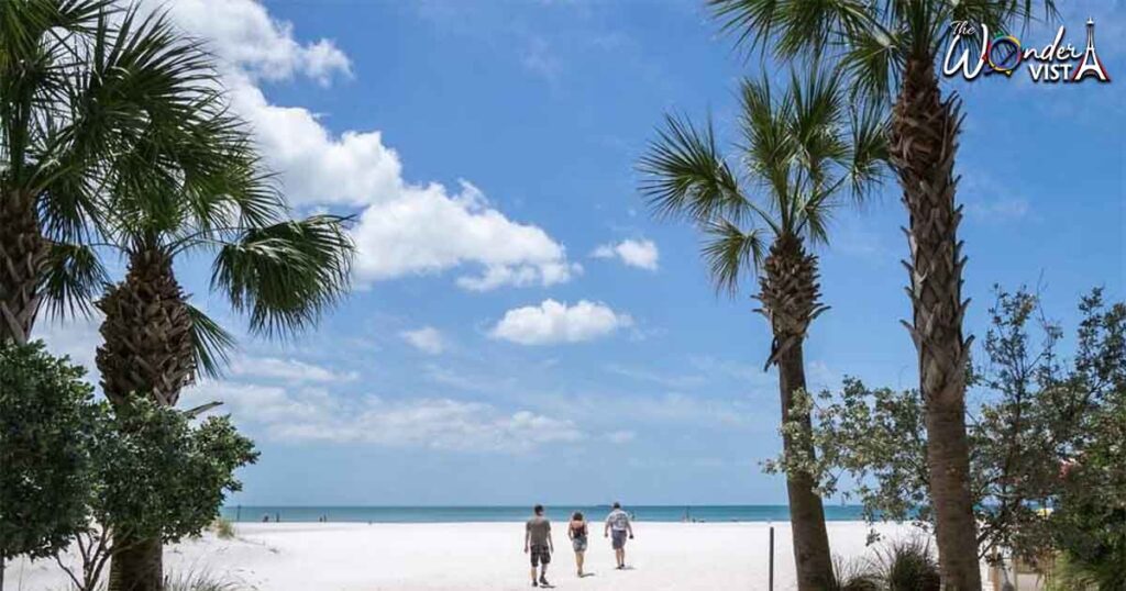 Clearwater Beach