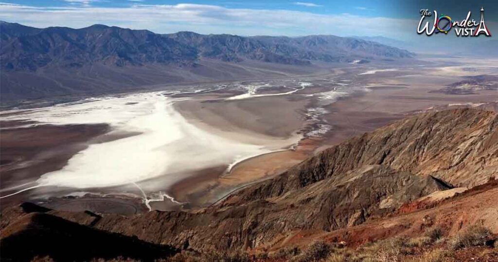 Death Valley National Park