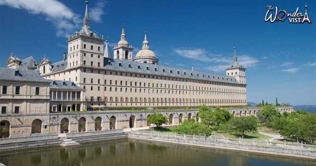 El Escorial