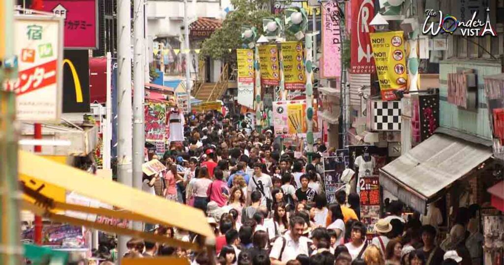 Harajuku 