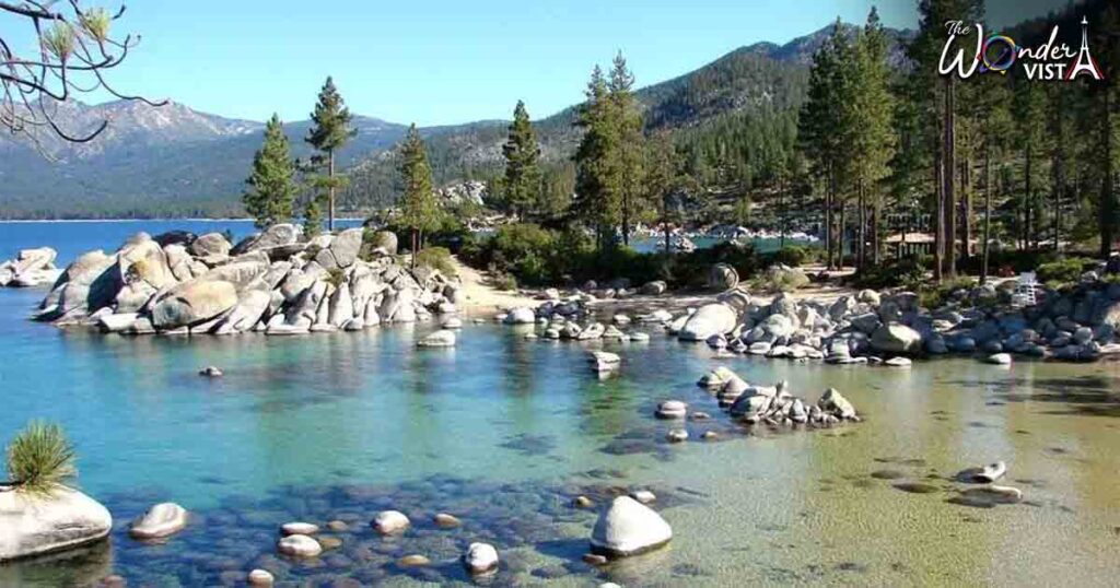 Lake Tahoe