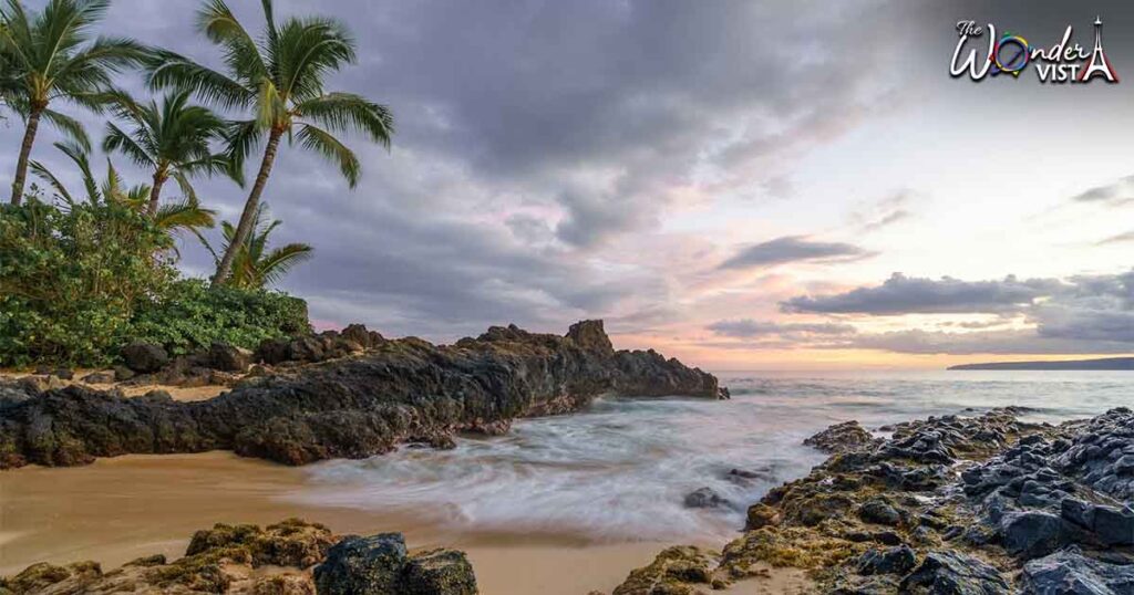 Maui - Top 10 Places to Visit During Summer in the USA