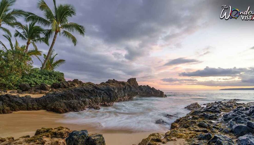 Maui - Top 10 Places to Visit During Summer in the USA
