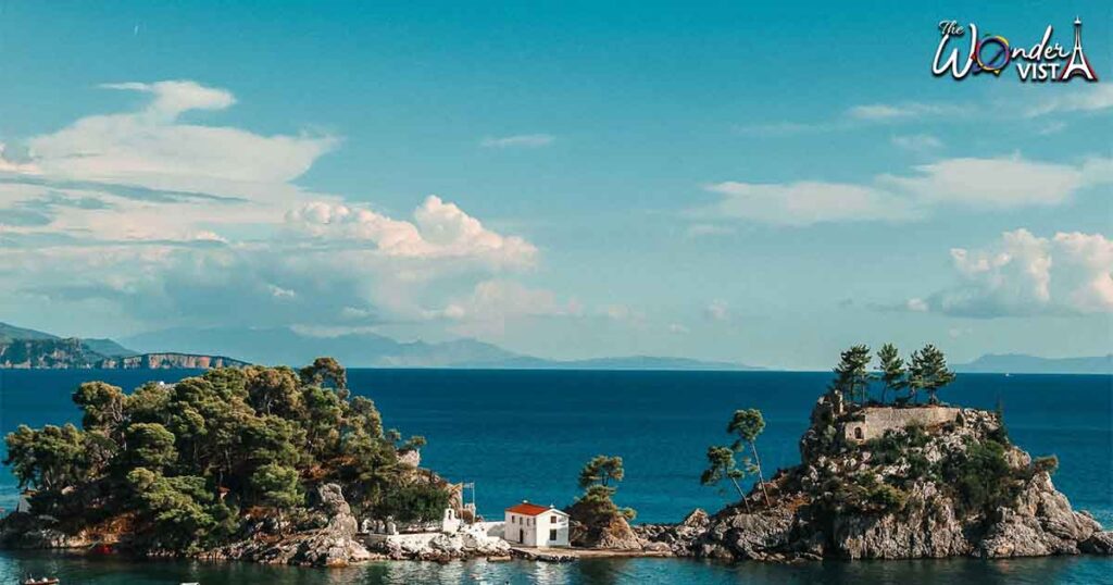 Parga