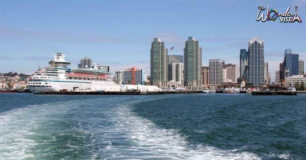 San Diego