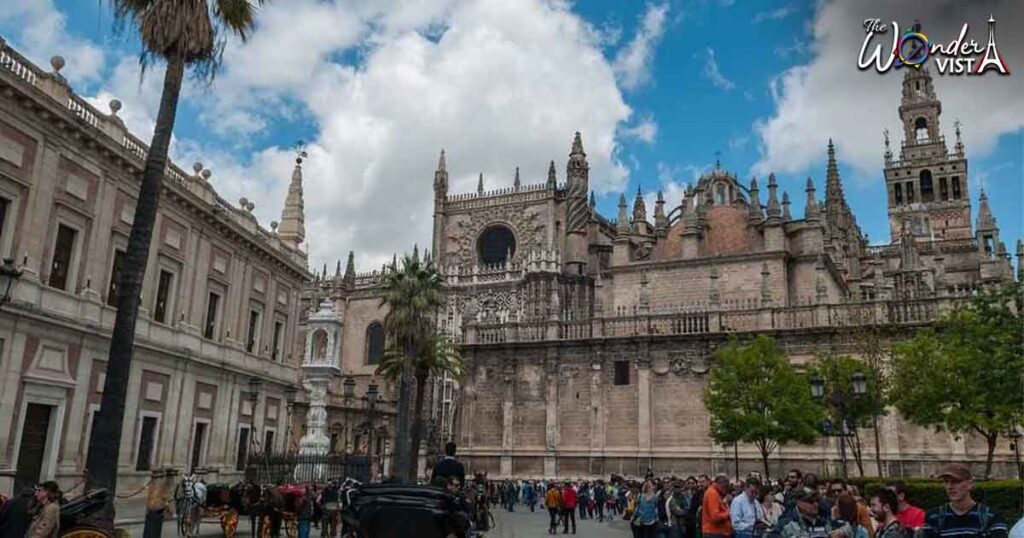 Seville Cathedral