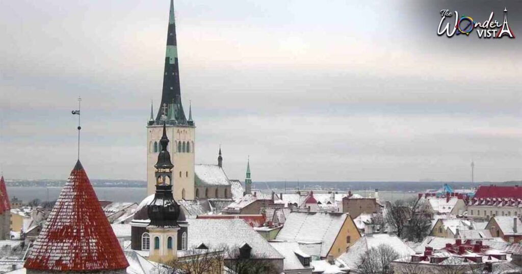 Tallinn,estonia