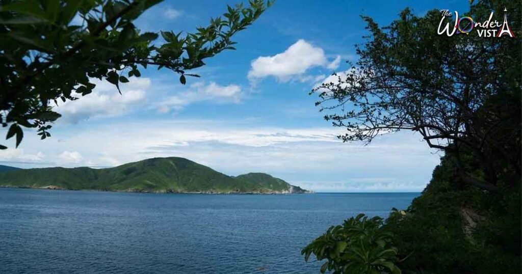 Tayrona National Park