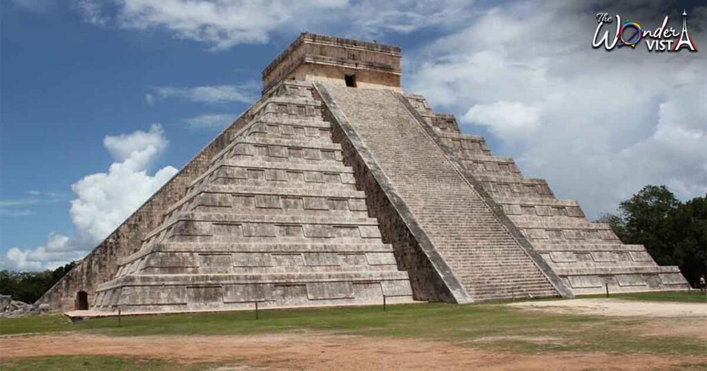 The Yucatan, Mexico