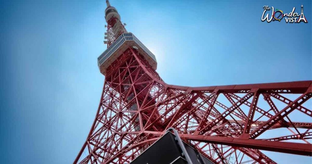 Tokyo Tower