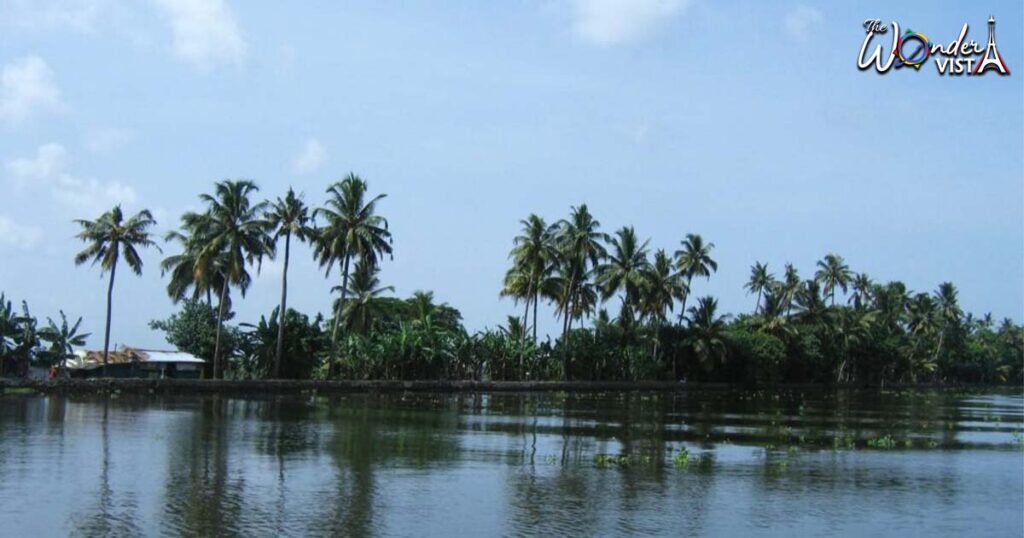 Vembanad Lake