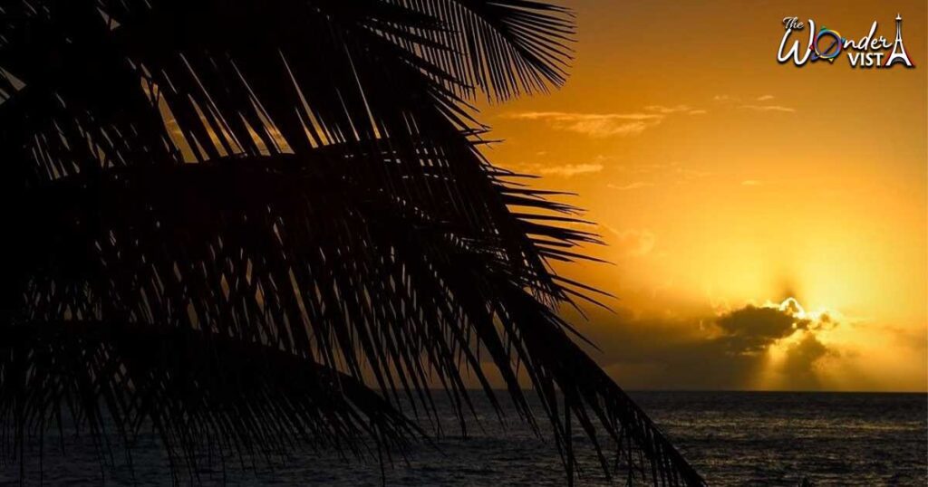 key west florida sunset