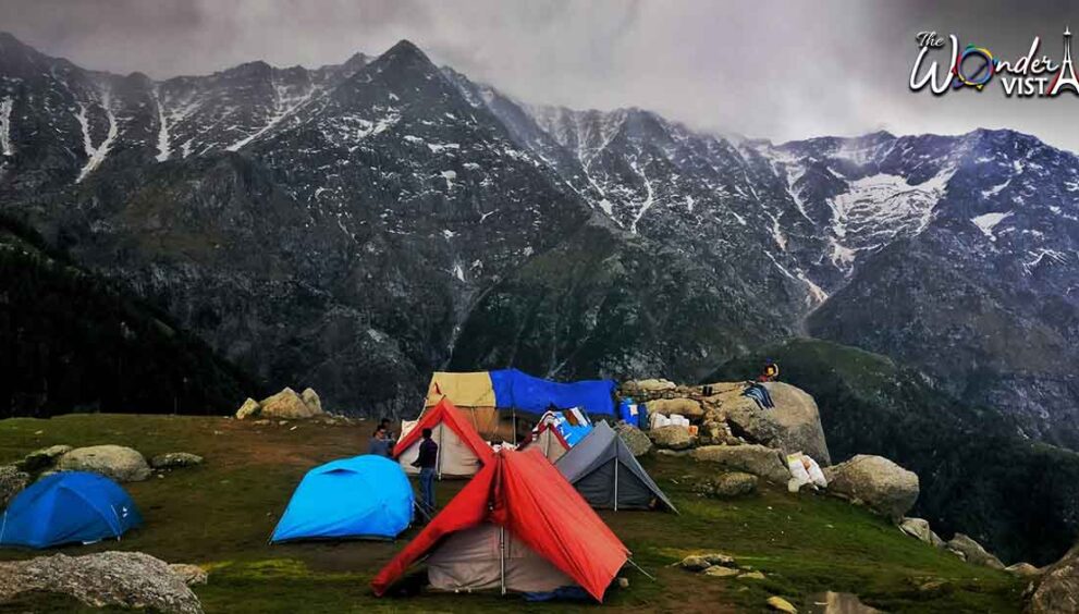 Top 10 Adventure sports in Himachal Pradesh