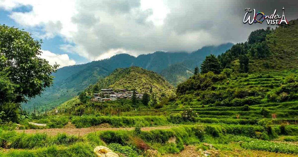 Barot Himachal Pradesh