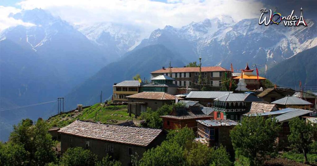 kalpa himachal pradesh