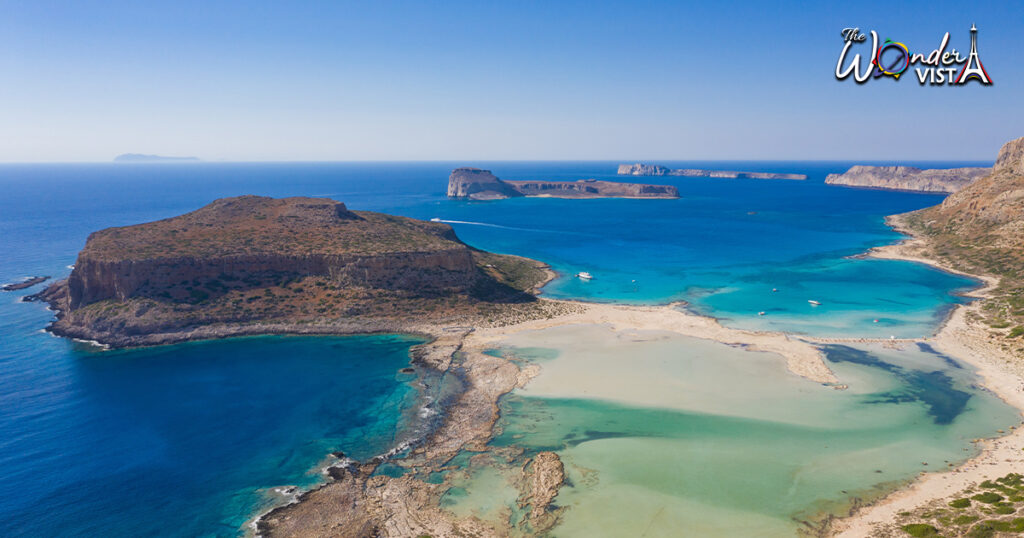 Balos Beach 2